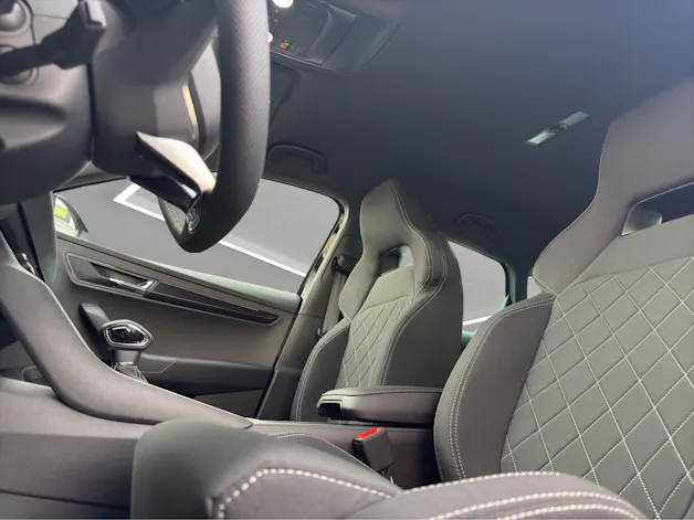 Škoda Karoq 1.5 TSI SportLine DSG