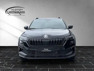 Škoda Karoq 1.5 TSI SportLine DSG