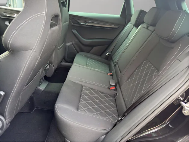 Škoda Karoq 1.5 TSI SportLine DSG