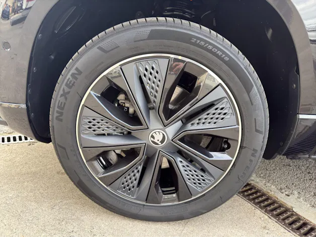 Škoda Karoq 1.5 TSI SportLine DSG