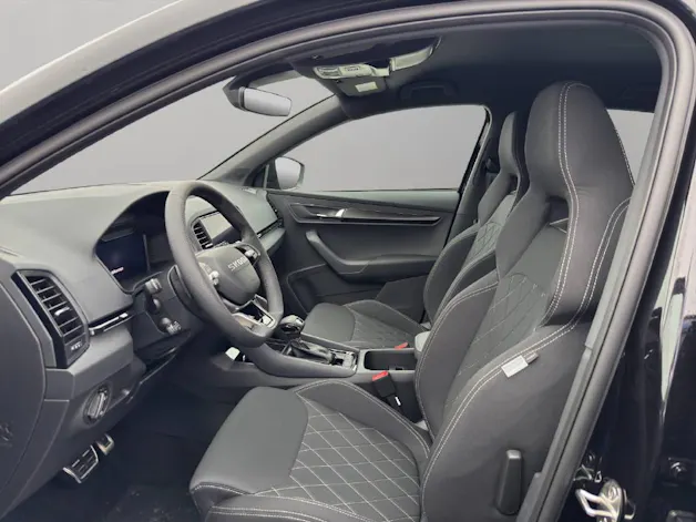 Škoda Karoq 1.5 TSI SportLine DSG