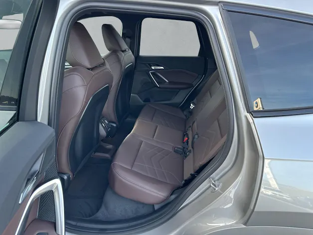 BMW iX1 eDrive 20 M Sport