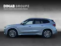BMW iX1 eDrive 20 M Sport