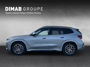 BMW iX1 eDrive 20 M Sport