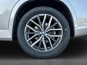BMW iX1 eDrive 20 M Sport