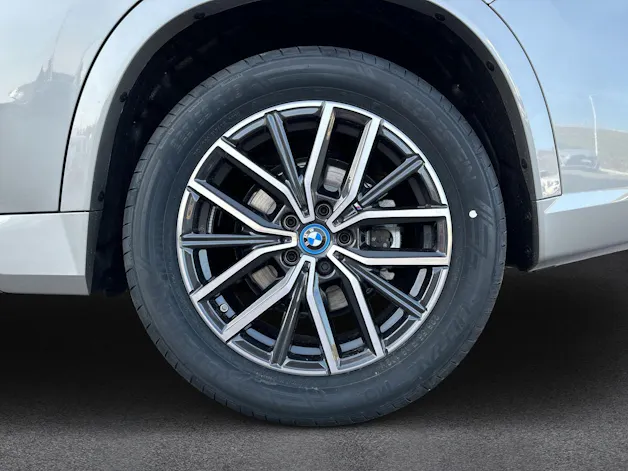 BMW iX1 eDrive 20 M Sport