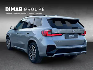 BMW iX1 eDrive 20 M Sport