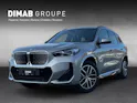 BMW iX1 eDrive 20 M Sport