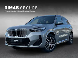BMW iX1 eDrive 20 M Sport