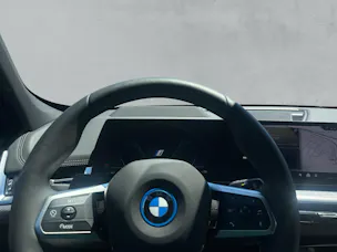 BMW iX1 eDrive 20 M Sport