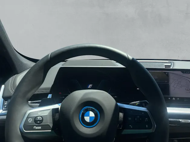 BMW iX1 eDrive 20 M Sport