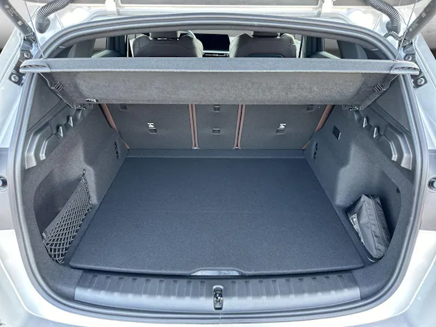 BMW iX1 eDrive 20 M Sport