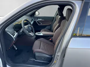 BMW iX1 eDrive 20 M Sport