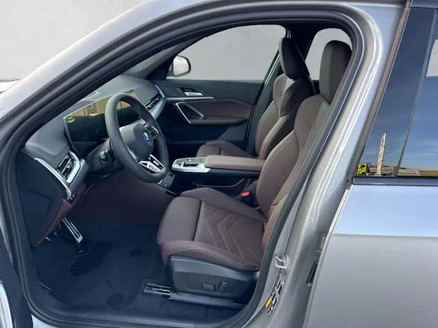 BMW iX1 eDrive 20 M Sport