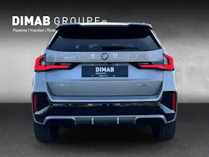 BMW iX1 eDrive 20 M Sport