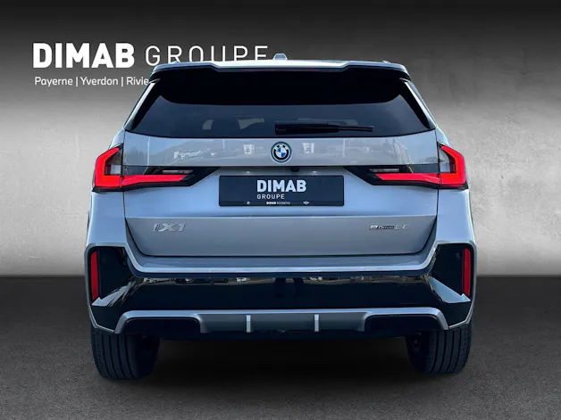 BMW iX1 eDrive 20 M Sport
