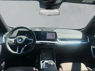 BMW iX1 eDrive 20 M Sport