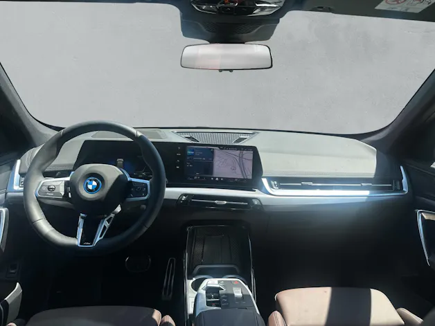 BMW iX1 eDrive 20 M Sport