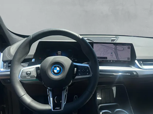 BMW iX1 eDrive 20 M Sport