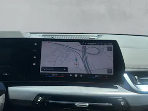 BMW iX1 eDrive 20 M Sport