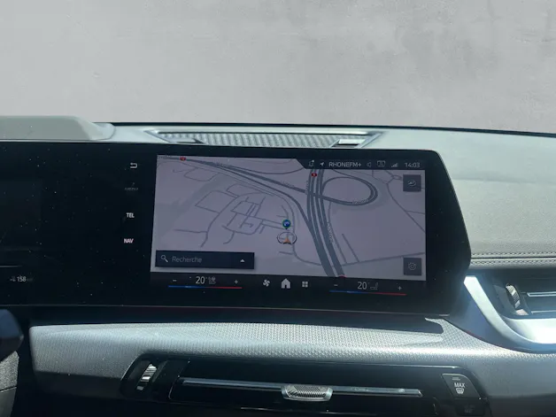 BMW iX1 eDrive 20 M Sport