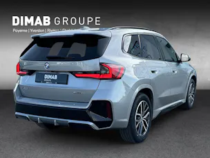 BMW iX1 eDrive 20 M Sport