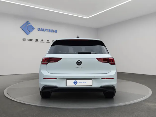 VW Golf 1.5 TSI Basis