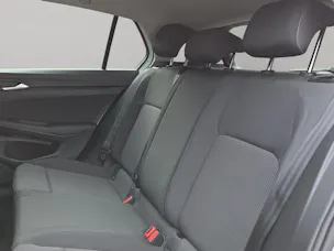 VW Golf 1.5 TSI Basis