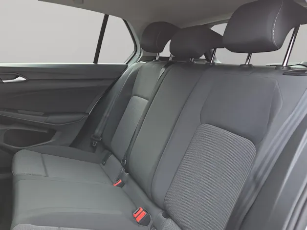 VW Golf 1.5 TSI Basis