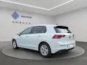 VW Golf 1.5 TSI Basis