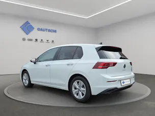 VW Golf 1.5 TSI Basis