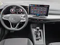 VW Golf 1.5 TSI Basis