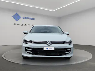 VW Golf 1.5 TSI Basis