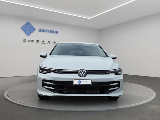 VW Golf 1.5 TSI Basis