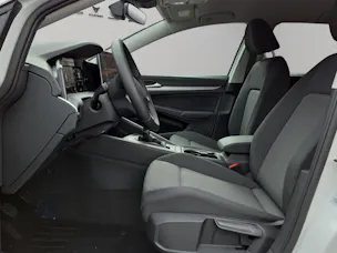VW Golf 1.5 TSI Basis