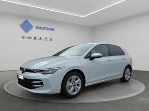 VW Golf 1.5 TSI Basis