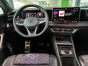 VW Tiguan 2.0 TDI SCR R-Line 4Motion DSG