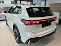 VW NEW Tiguan R-Line / AHK / Head-Up