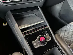 VW Tiguan 2.0 TDI SCR R-Line 4Motion DSG