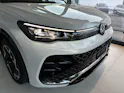 VW NEW Tiguan R-Line / AHK / Head-Up