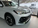 VW NEW Tiguan R-Line / AHK / Head-Up