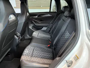 VW Tiguan 2.0 TDI SCR R-Line 4Motion DSG