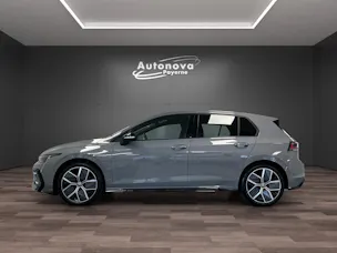 VW Golf 1.5 e TSI mHEV R-Line DSG