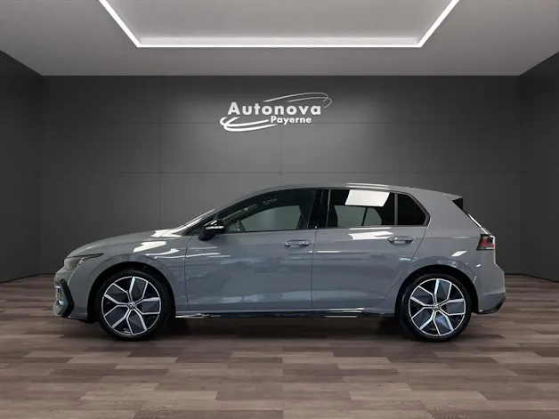 VW Golf 1.5 e TSI mHEV R-Line DSG