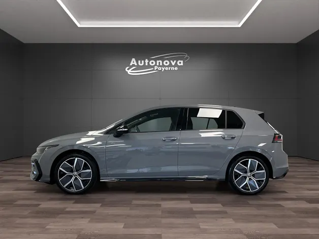 VW Golf 1.5 e TSI mHEV R-Line DSG