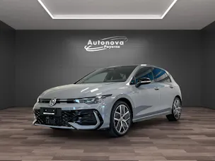VW Golf 1.5 e TSI mHEV R-Line DSG