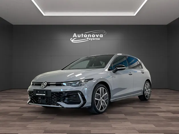 VW Golf 1.5 e TSI mHEV R-Line DSG