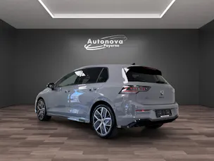 VW Golf 1.5 e TSI mHEV R-Line DSG