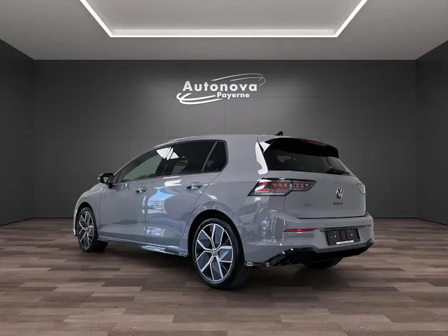 VW Golf 1.5 e TSI mHEV R-Line DSG
