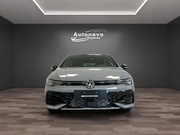 VW Golf 1.5 e TSI mHEV R-Line DSG